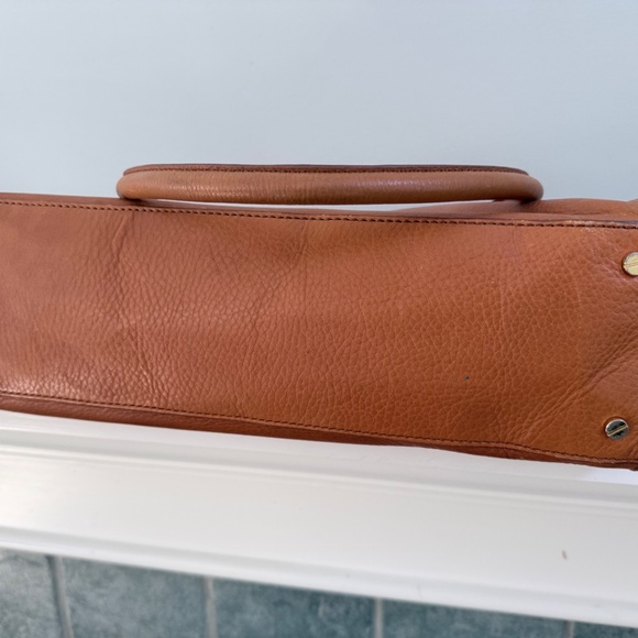 Tory Burch Work Laptop Bag - Picture 3 of 3